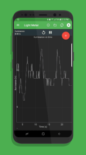 Physics Toolbox Sensor Suite P (PRO) 2024.10.06 Apk for Android 4