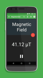 Physics Toolbox Sensor Suite P (PRO) 2024.10.06 Apk for Android 5