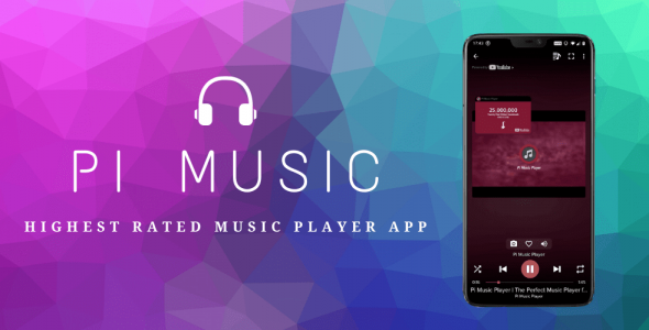 pi music player full android cover