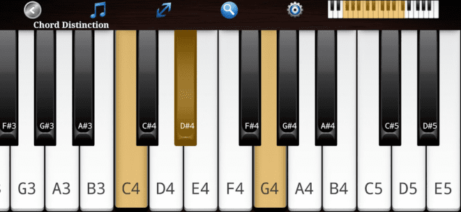 Piano Ear Training Pro (PREMIUM) 178 Apk for Android 2