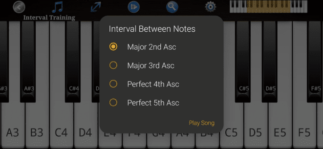 Piano Ear Training Pro (PREMIUM) 178 Apk for Android 3