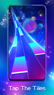 Piano Fire: Edm Music & Piano 1.0.176 Apk + Mod for Android 2