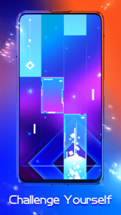 Piano Fire: Edm Music & Piano 1.0.176 Apk + Mod for Android 3