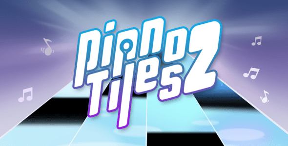 Piano Tiles 2™ - Piano Game 1.6.7 Apk + Mod for Android 1 piano tiles 2 android cover