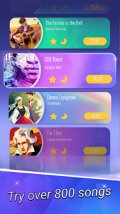 Piano Tiles 2™ – Piano Game 1.6.7 Apk + Mod for Android 2