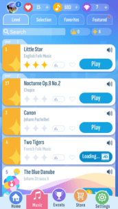 Piano Tiles 2™ – Piano Game 1.6.7 Apk + Mod for Android 3