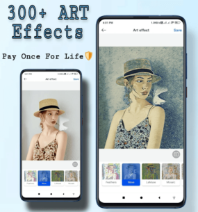 PicAI Pro – AI Photo Editor 3.0 Apk for Android 4