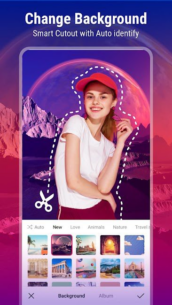 PickU: Photo Editor & Cutout (PREMIUM) 3.9.28 Apk for Android 2