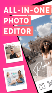 Photo Editor – Stickers & Text (PRO) 2.10.0 Apk for Android 1