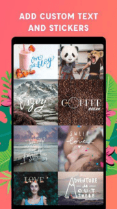 Photo Editor – Stickers & Text (PRO) 2.10.0 Apk for Android 4