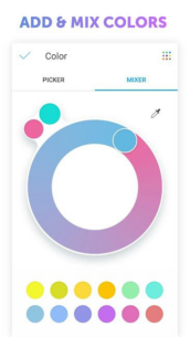 Picsart Color – Painting, Draw (PREMIUM) 2.9.4 Apk for Android 2