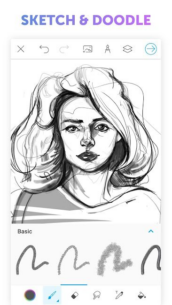 Picsart Color – Painting, Draw (PREMIUM) 2.9.4 Apk for Android 4