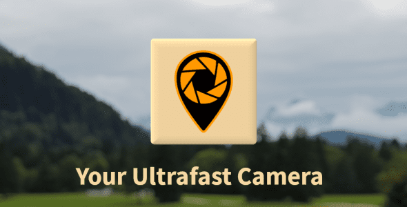 Picsure Pro - GPS Camera 2.8.0 Apk for Android 1 picsure pro android cover