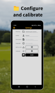 Picsure Pro – GPS Camera 2.8.0 Apk for Android 2