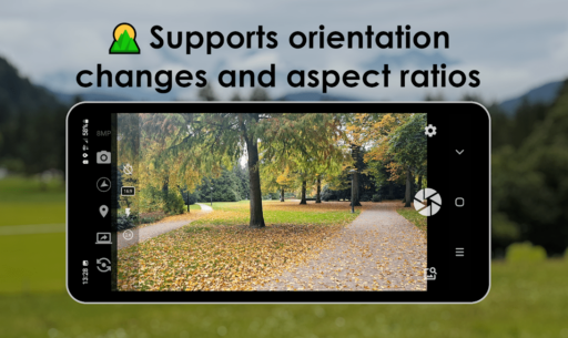 Picsure Pro – GPS Camera 2.8.0 Apk for Android 5