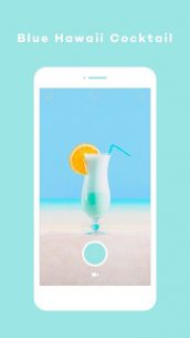 PICTAIL – BlueHawaii 1.5.6.1 Apk for Android 1