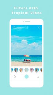 PICTAIL – BlueHawaii 1.5.6.1 Apk for Android 2