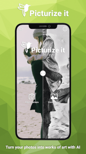 Picturize it – Making art (PREMIUM) 1.0.11 Apk for Android 1