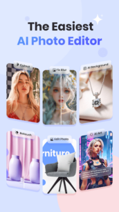 PicWish: AI Photo Editor (PRO) 1.8.1 Apk for Android 1