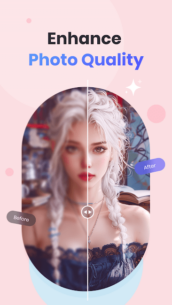 PicWish: AI Photo Editor (PRO) 1.8.1 Apk for Android 4