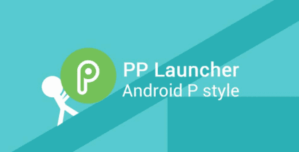 pie pi launcher android cover