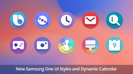 PieCons Icon Pack 16.0.1 Apk for Android 4