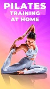 Pilates workout & exercises (PREMIUM) 2.6.5 Apk for Android 1