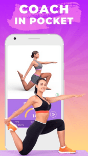 Pilates workout & exercises (PREMIUM) 2.6.5 Apk for Android 4