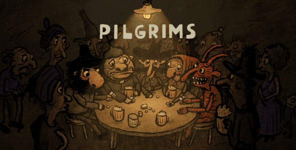 Pilgrims 1.1.5 Apk for Android 1 pilgrims cover