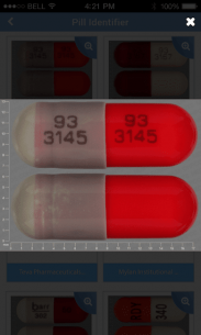 Pill Identifier and Drug list 3.6 Apk for Android 3