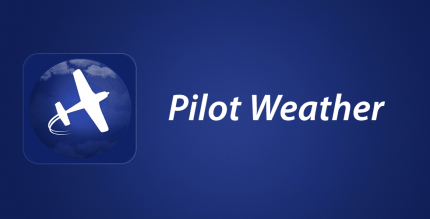 pilotweather cover