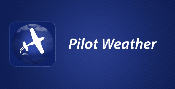 PilotWeather 5.2 Apk for Android 1 pilotweather cover