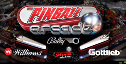 pinball arcade android cover