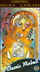 Pinball Deluxe: Reloaded 2.8.2 Apk + Mod for Android 1