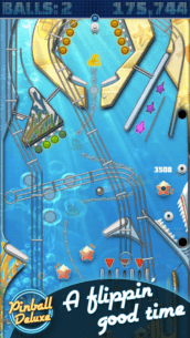 Pinball Deluxe: Reloaded 2.8.2 Apk + Mod for Android 5