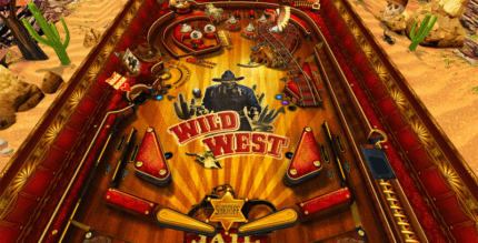 pinball hd collection android cover