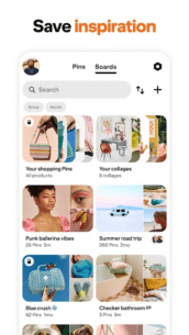 Pinterest (PREMIUM) 12.46.0 Apk for Android 2