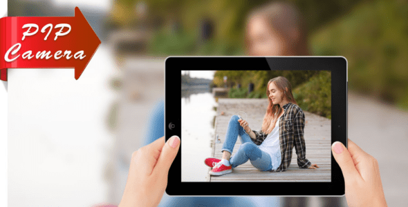 PIP Camera (PREMIUM) 1.6 Apk for Android 1 pip camera photo editor premium cover