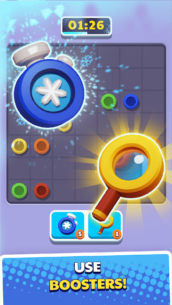 Connect Pipe! Color Line Game 24.1030.00 Apk + Mod for Android 3