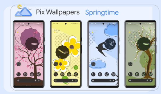 Pix Wallpapers (PREMIUM) 4.4 Apk for Android 3