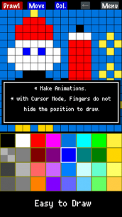 Pixel Art Maker 2.2.10 Apk for Android 1