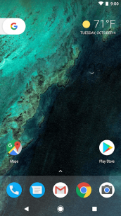 Pixel Launcher 15 Apk for Android 1