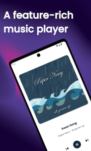 Pixel Music Player Plus 6.1.6 Apk for Android 3