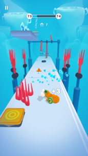 Pixel Rush – Obstacle Course 1.5.11 Apk + Mod for Android 1