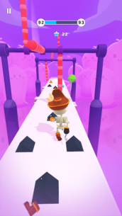 Pixel Rush – Obstacle Course 1.5.11 Apk + Mod for Android 2