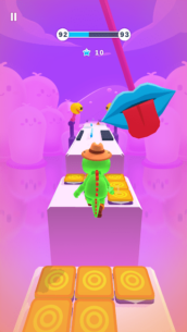 Pixel Rush – Obstacle Course 1.5.11 Apk + Mod for Android 3