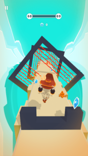 Pixel Rush – Obstacle Course 1.5.11 Apk + Mod for Android 4