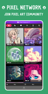 Pixel Studio: pixel art editor 4.95 Apk + Mod for Android 4