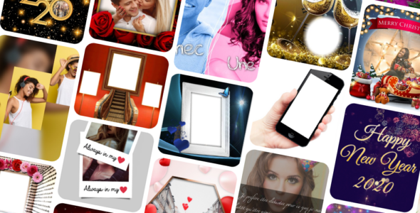 Collage Maker & Photo Editor (PREMIUM) 1.7.9 Apk for Android 1 pixiz android cover