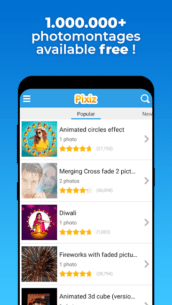 Collage Maker & Photo Editor (PREMIUM) 1.7.9 Apk for Android 1